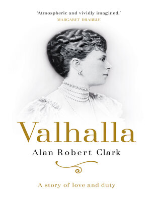 cover image of Valhalla